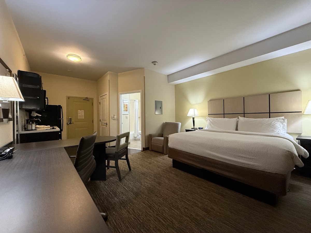 Candlewood Suites Bethlehem South by IHG photo 2