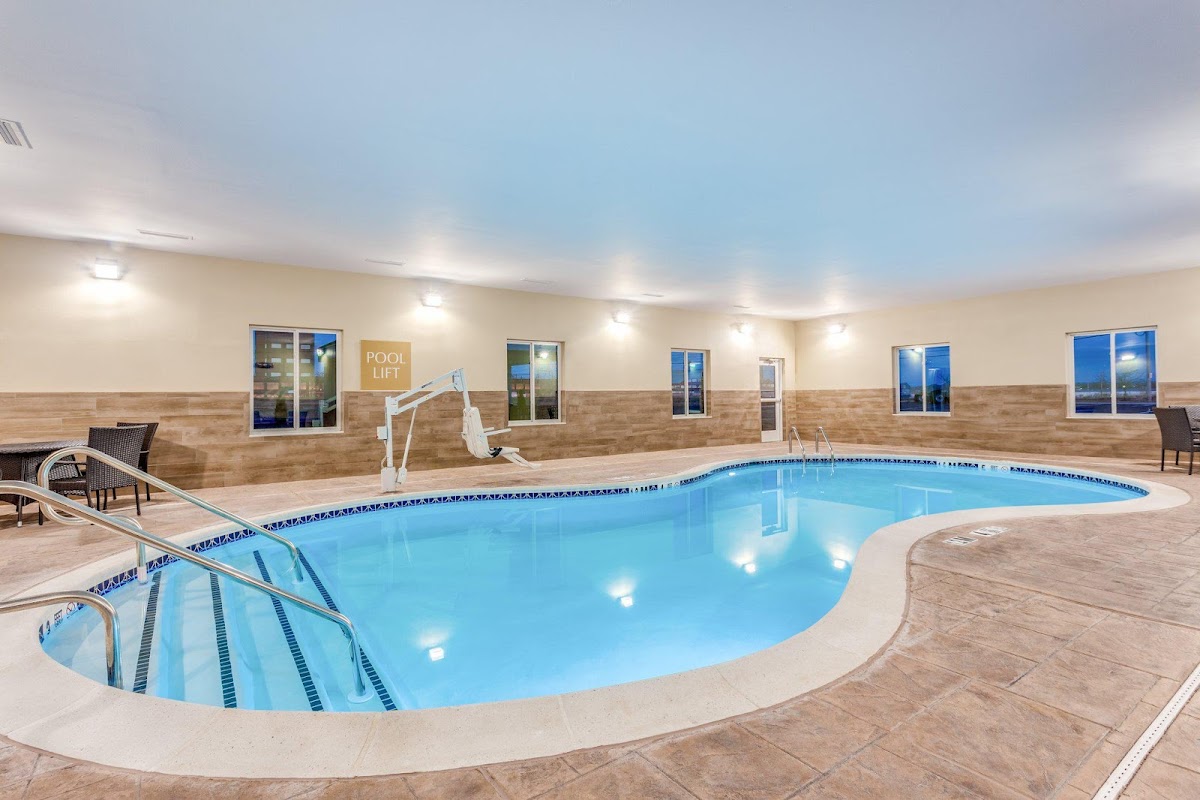 Candlewood Suites Bethlehem South by IHG photo 3