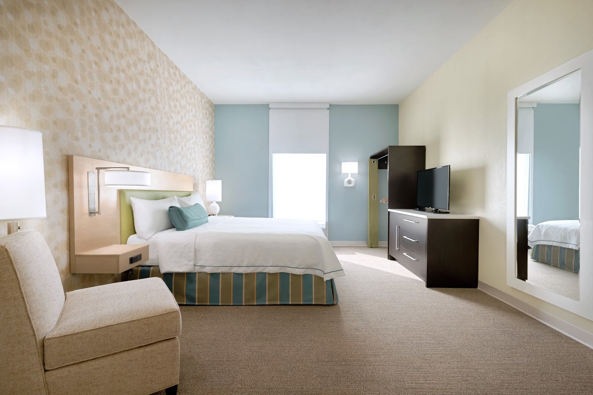 Home2 Suites by Hilton Prattville photo 2