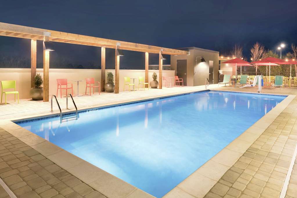 Home2 Suites by Hilton Prattville photo 3