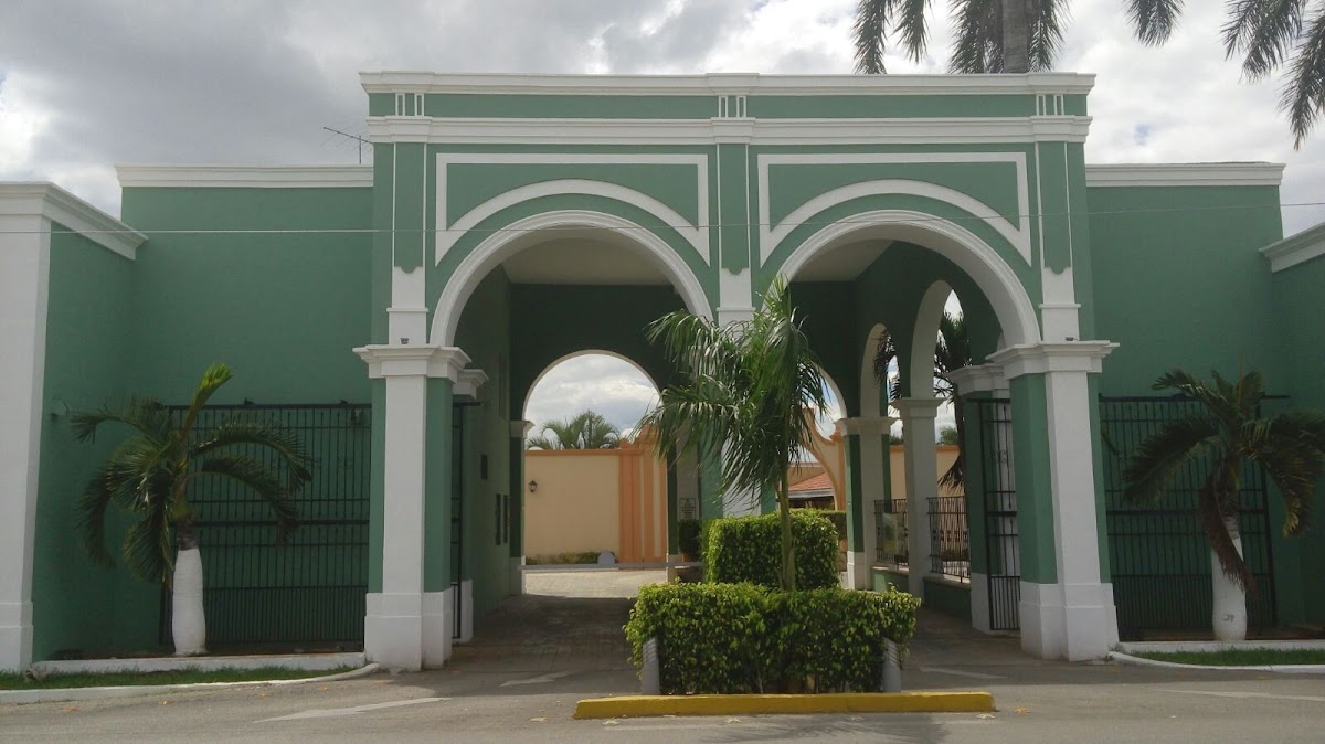 Motel Real de Palmas