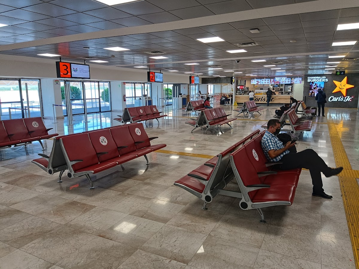 Hermosillo Airport