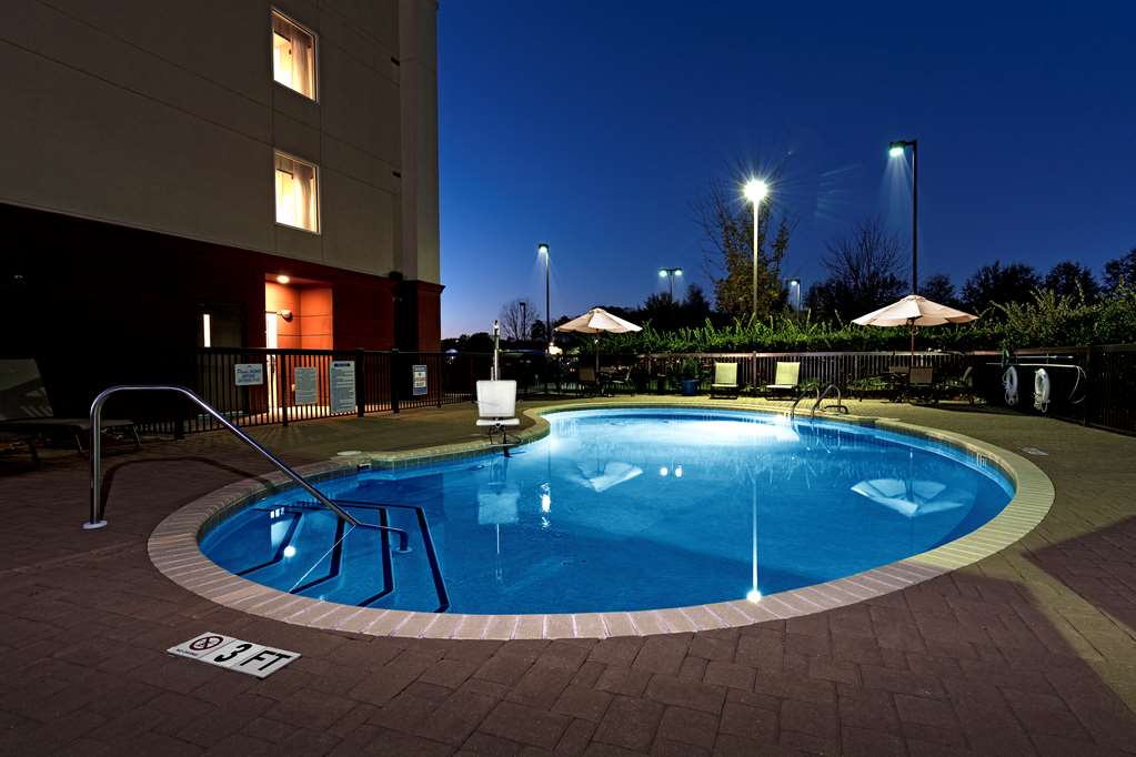Hampton Inn Statesville photo 3