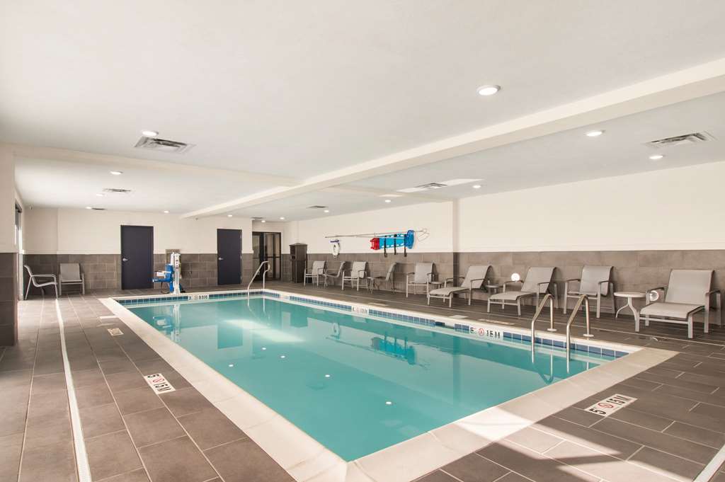 Best Western Plus Louisville North photo 2