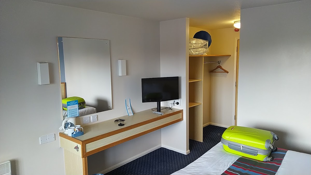 Travelodge Scotch Corner Skeeby photo 2