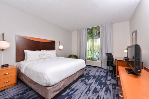 Fairfield by Marriott Inn & Suites Ocala photo 2