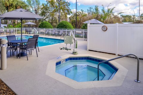 Fairfield by Marriott Inn & Suites Ocala photo 3