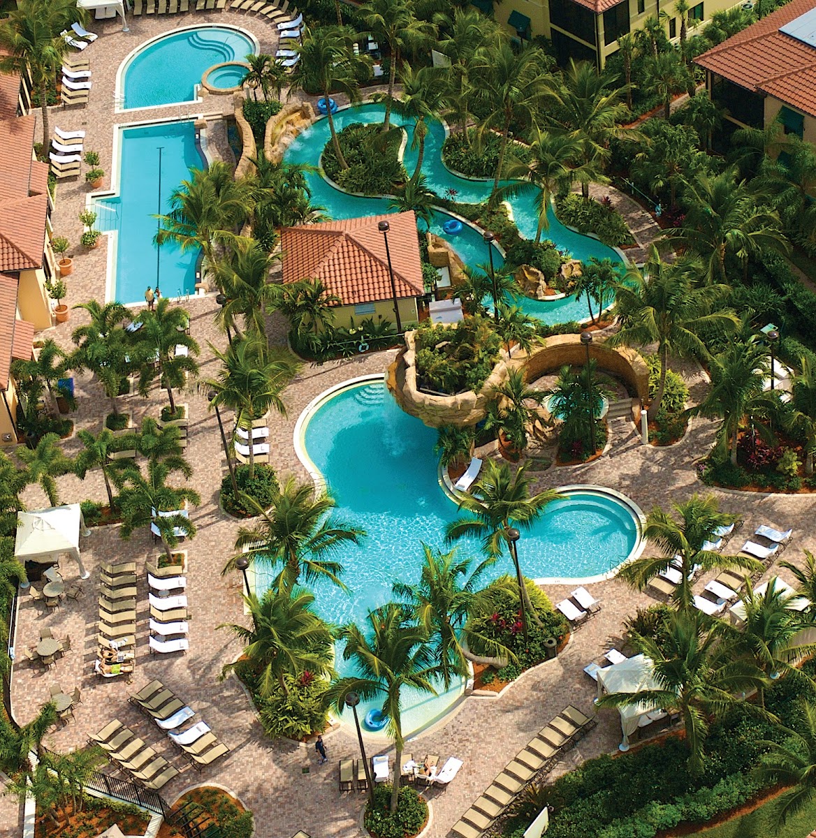Naples Bay Resort & Marina photo 2