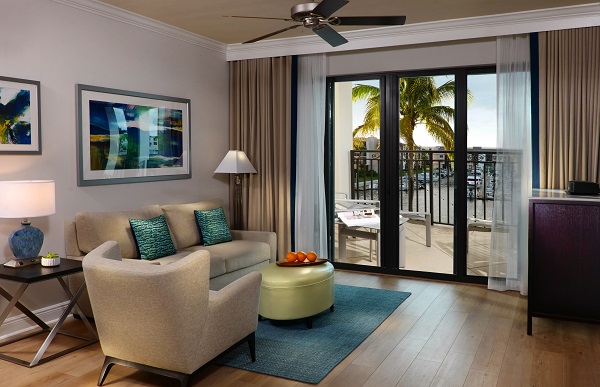 Naples Bay Resort & Marina photo 3