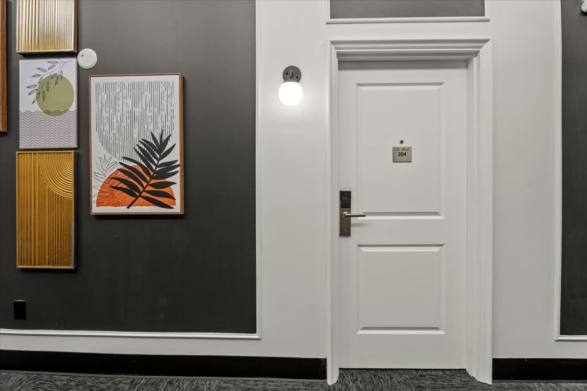 Hollywood Le Bon Hotel