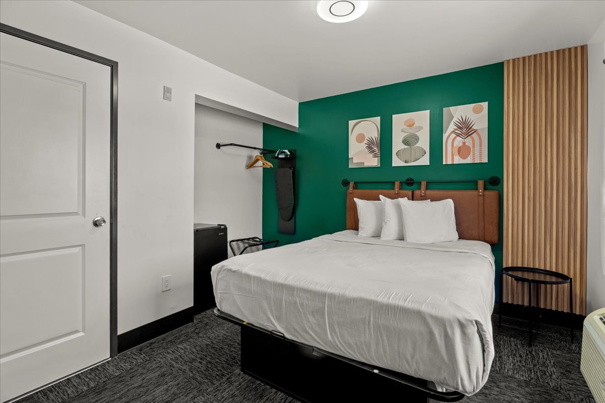 Hollywood Le Bon Hotel photo 2