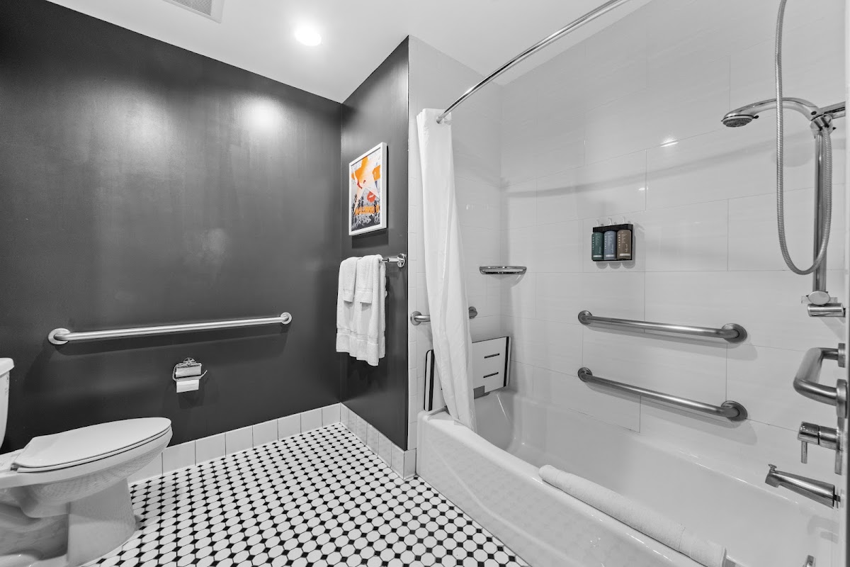Hollywood Le Bon Hotel photo 3