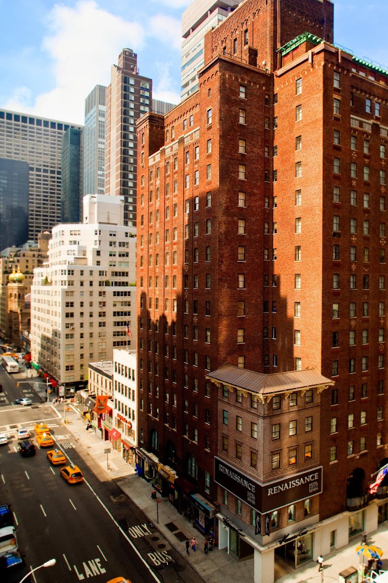 Hotel 57