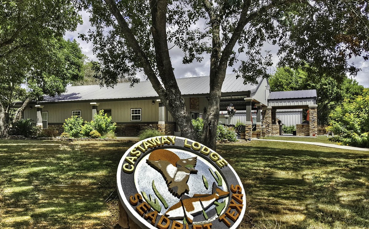 Castaway Lodge, Inc.