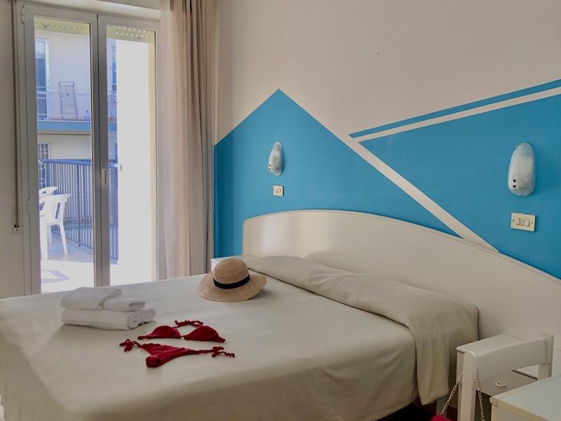 Bed & Breakfast Serafini