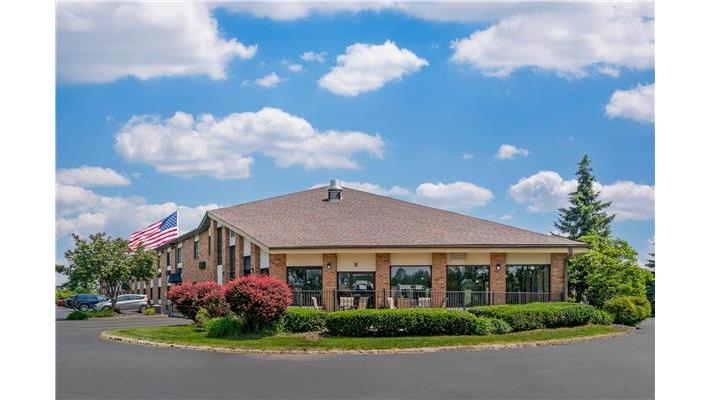 Quality Inn Grand Rapids South-Byron Center