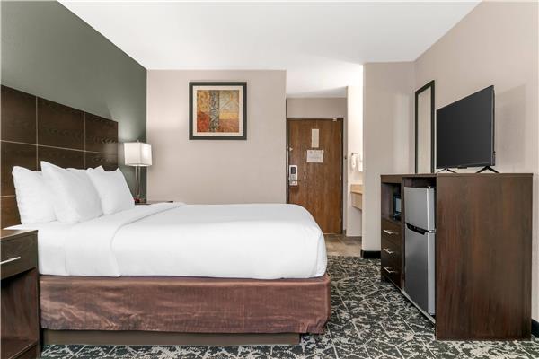 Quality Inn Grand Rapids South-Byron Center photo 2