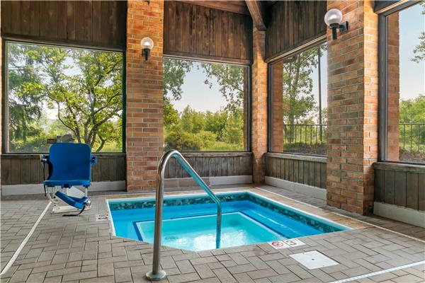 Quality Inn Grand Rapids South-Byron Center photo 3