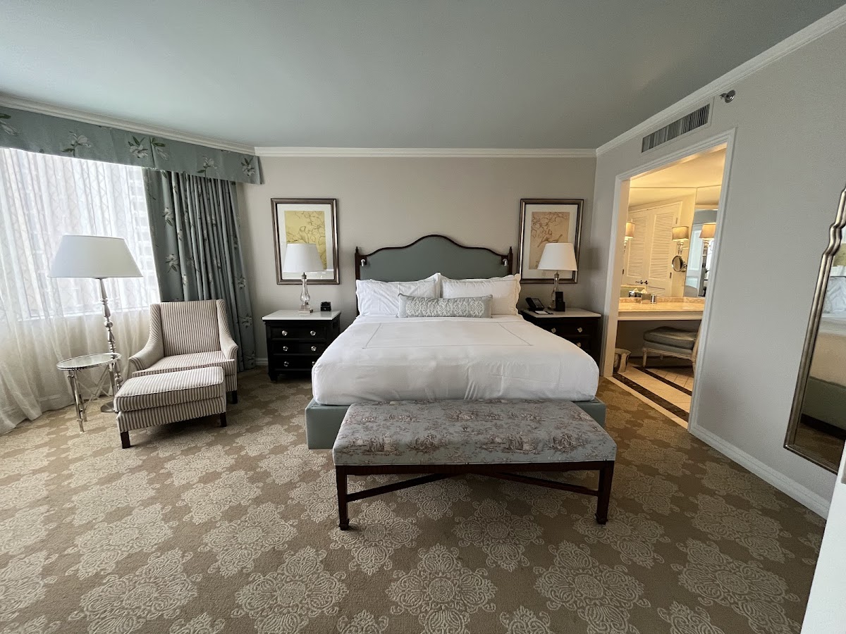The Windsor Court photo 2