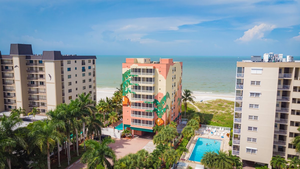 Casa Playa Beach Resort