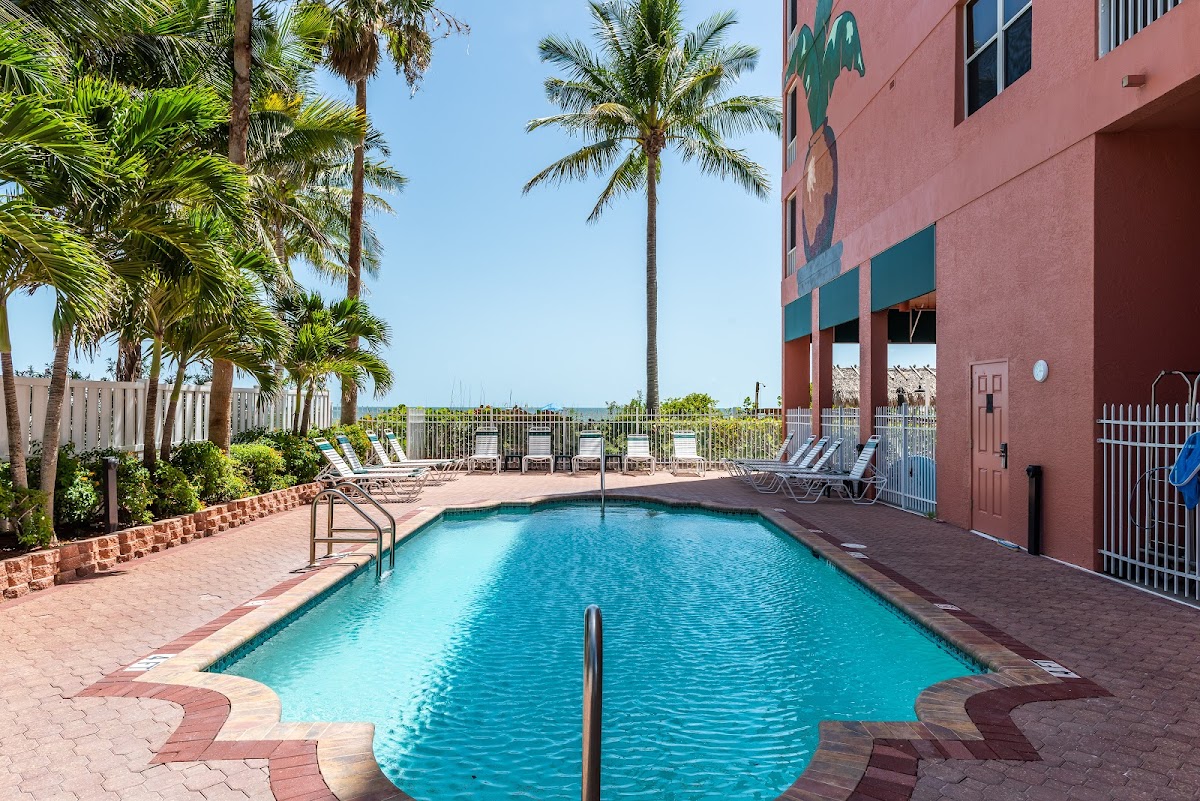 Casa Playa Beach Resort photo 3