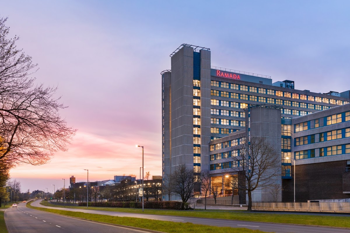 Ramada East Kilbride A726