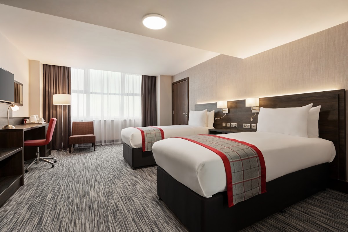 Ramada East Kilbride A726 photo 2
