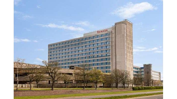 Ramada East Kilbride A726 photo 3