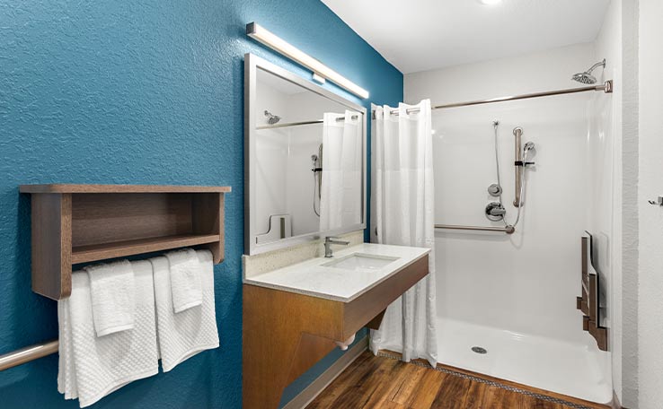 WoodSpring Suites Port St. Lucie photo 3