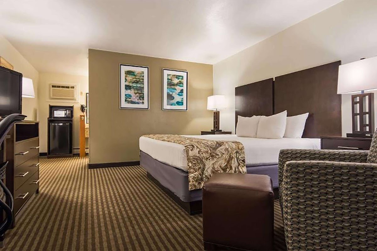 Baymont by Wyndham Durango photo 2