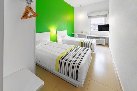 City Express Junior by Marriott Veracruz Aeropuerto photo 2
