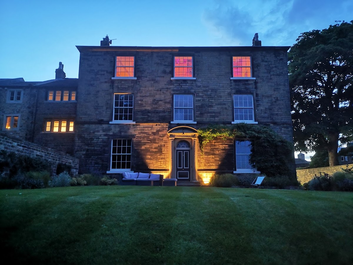 Holmleigh Manor Bed and Breakfast