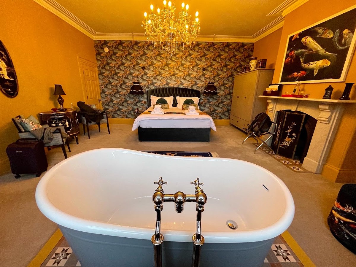 Holmleigh Manor Bed and Breakfast photo 3