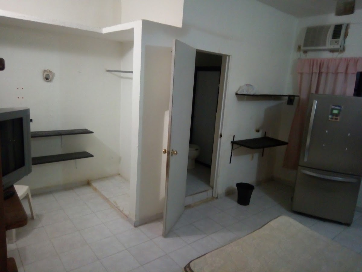 Renta de Departamentos