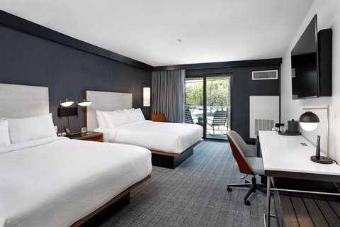 Courtyard by Marriott Richmond Scott’s Addition photo 2