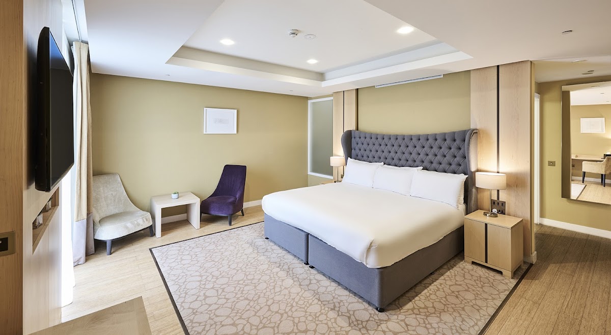 Genting Hotel