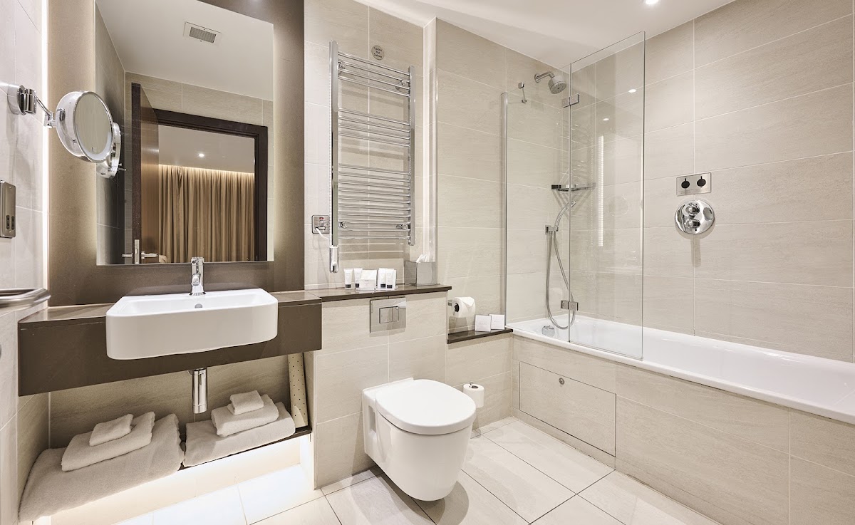 Genting Hotel photo 3