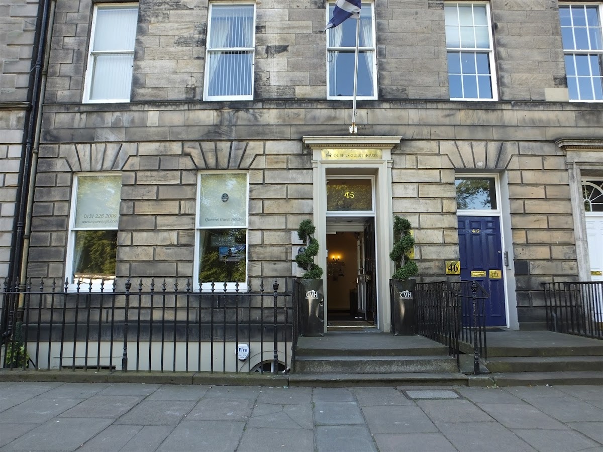 45 Queen Street