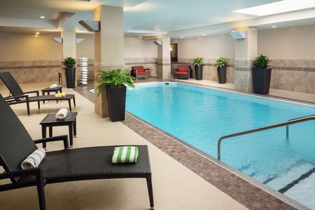 Embassy Suites by Hilton St. Louis Downtown photo 2