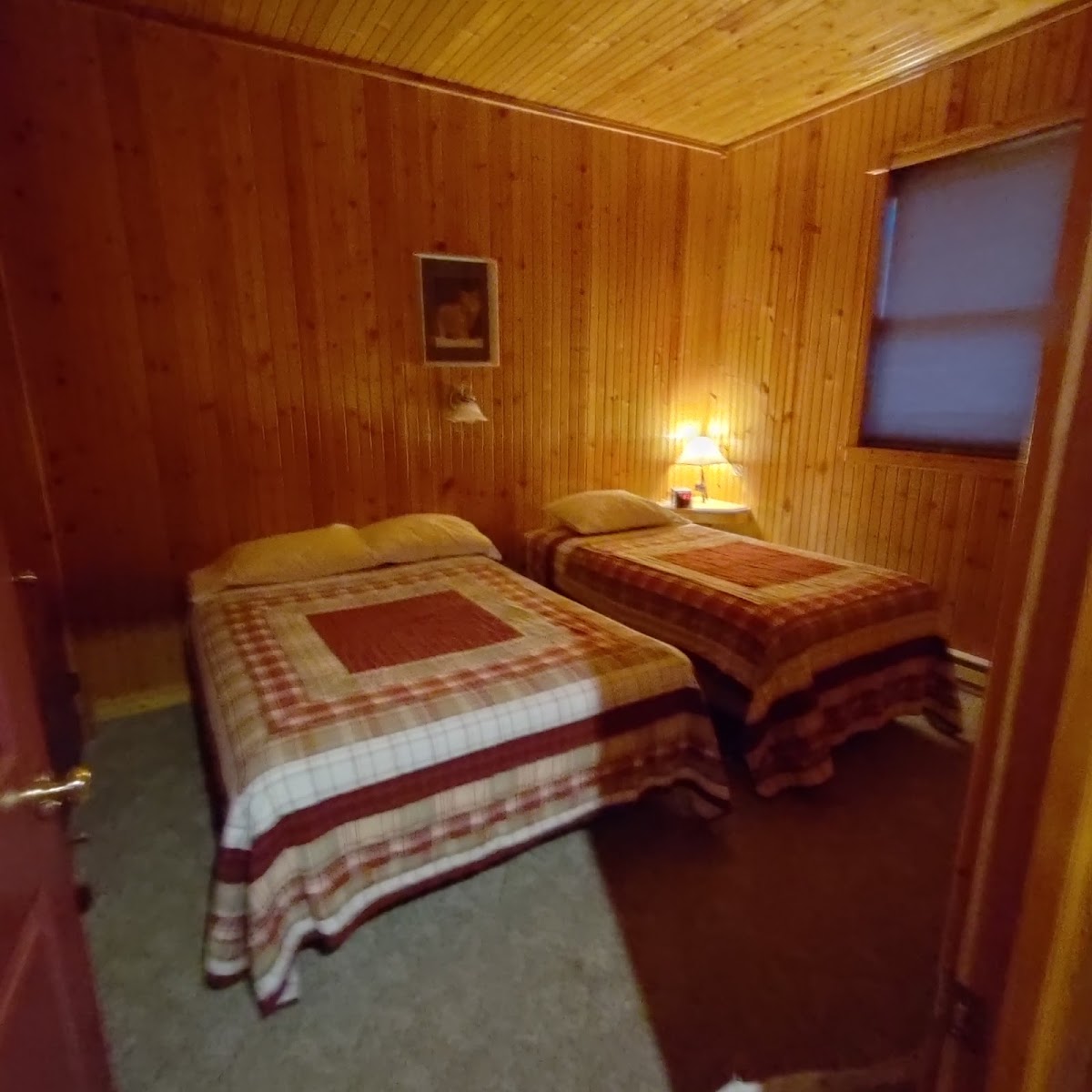 Coyote Crossing Resort photo 2