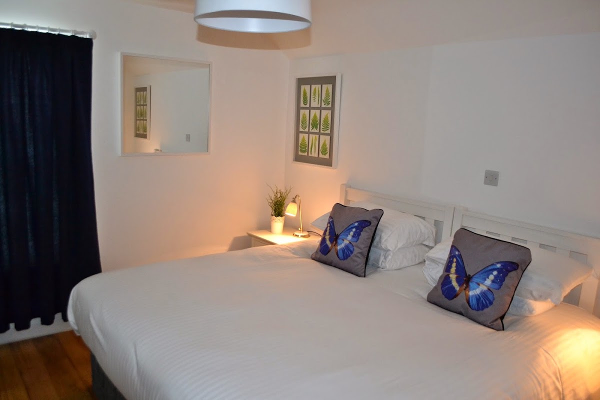 The Queen's Head Hotel photo 2