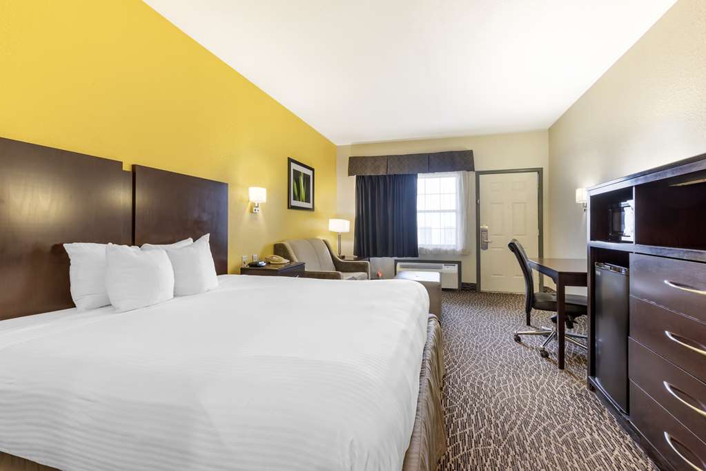 Best Western West Monroe Inn photo 2