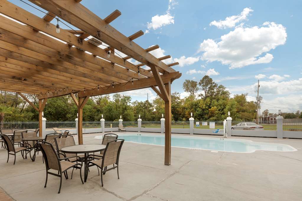 Best Western West Monroe Inn photo 3