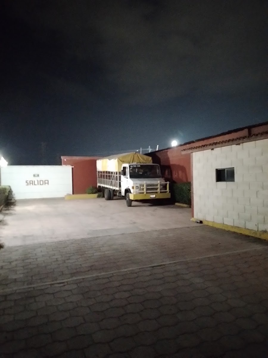 Auto Parador (Motel)