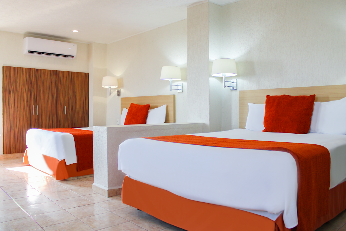 Hotel & Suites Real Del Lago photo 2