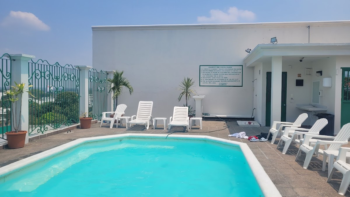Hotel & Suites Real Del Lago photo 3