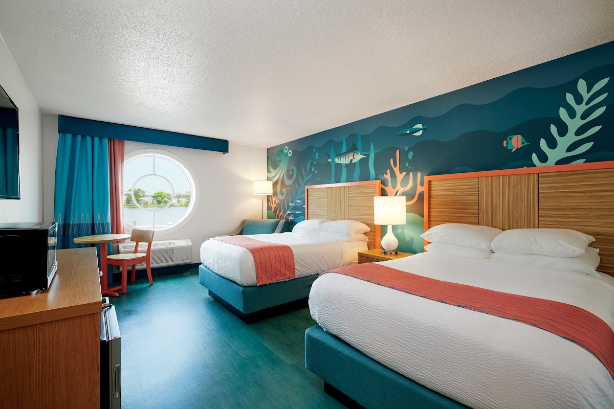 Castaway Bay by Cedar Point Resorts photo 2