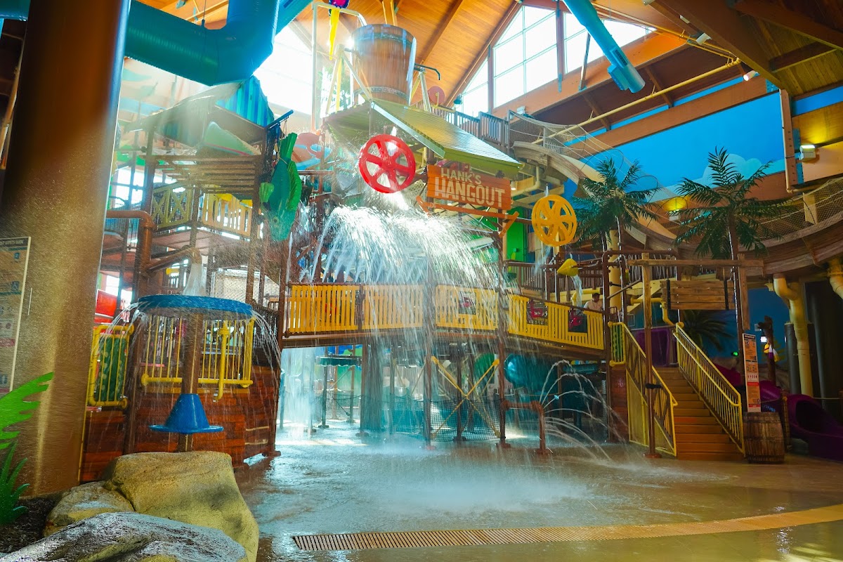 Castaway Bay by Cedar Point Resorts photo 3