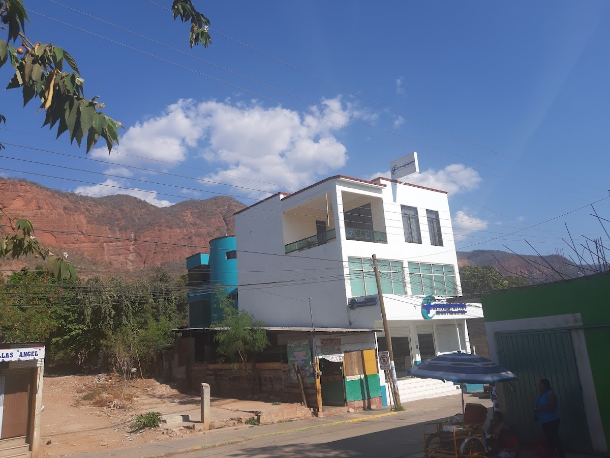 Cuicatlán