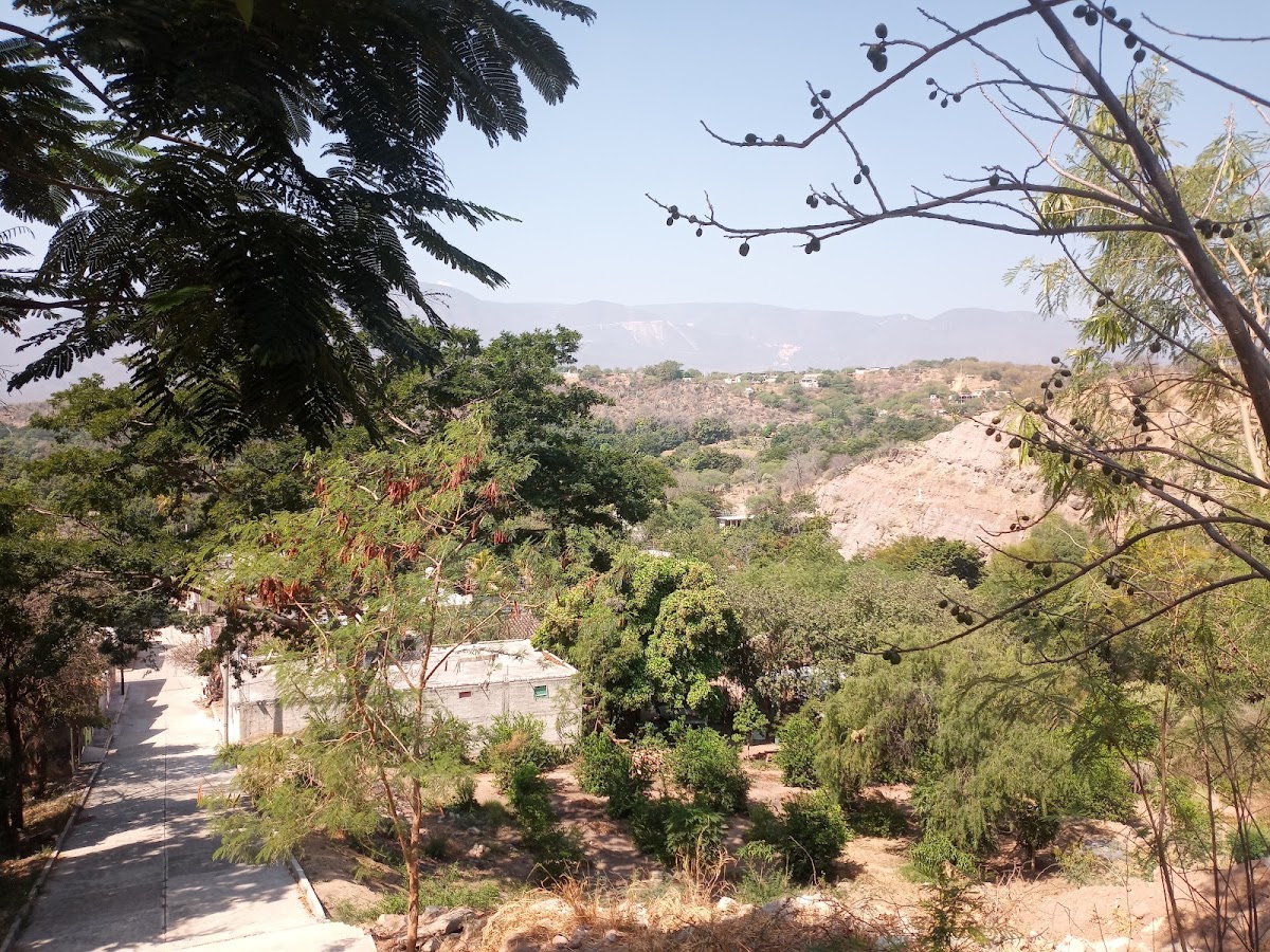 Cuicatlán photo 2